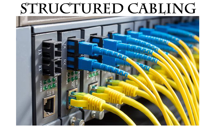Structured Cabling-1